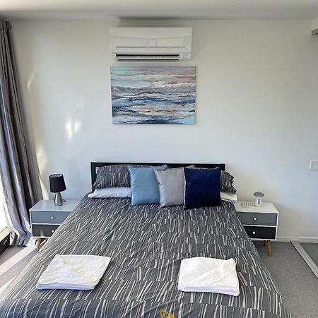 Splendid 2Bd 1Bth 1Csp Apt - Superb Cbd Location Canberra Eksteriør bilde