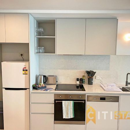 Splendid 2Bd 1Bth 1Csp Apt - Superb Cbd Location Canberra Eksteriør bilde