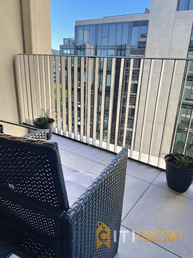 Splendid 2Bd 1Bth 1Csp Apt - Superb Cbd Location Canberra Eksteriør bilde