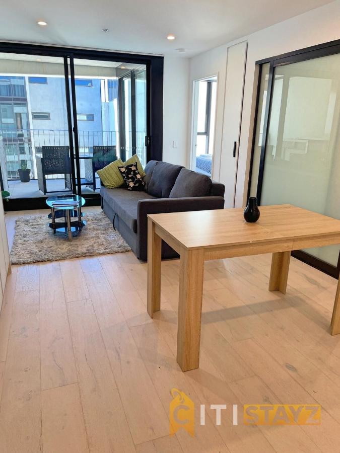 Splendid 2Bd 1Bth 1Csp Apt - Superb Cbd Location Canberra Eksteriør bilde