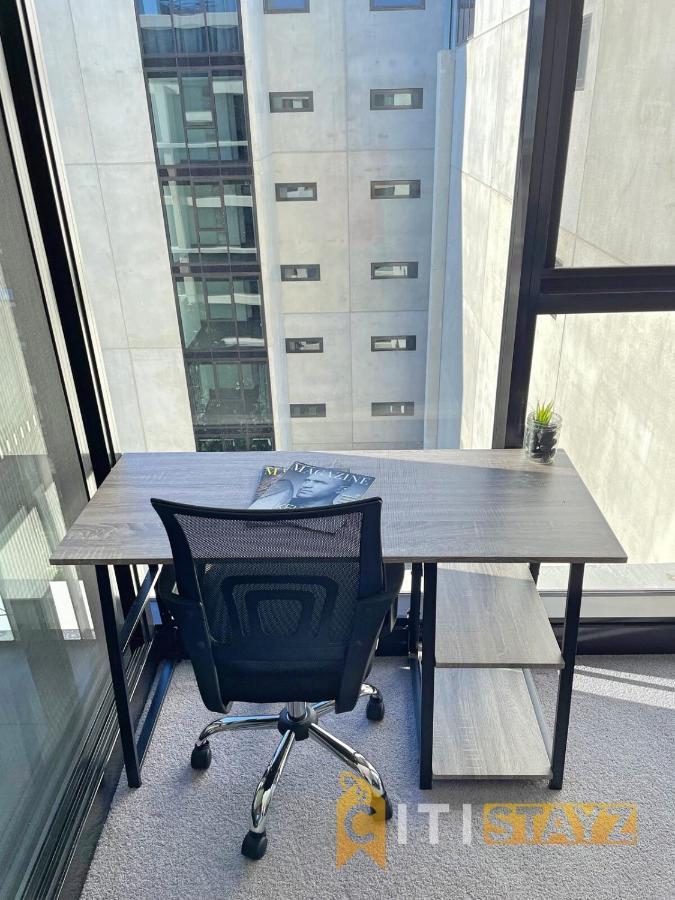 Splendid 2Bd 1Bth 1Csp Apt - Superb Cbd Location Canberra Eksteriør bilde
