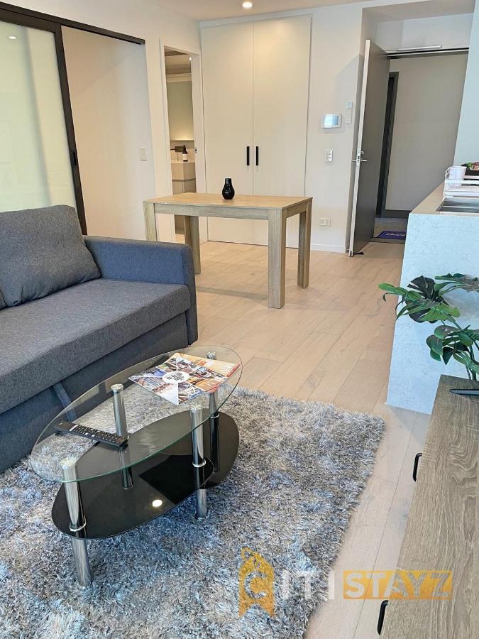 Splendid 2Bd 1Bth 1Csp Apt - Superb Cbd Location Canberra Eksteriør bilde